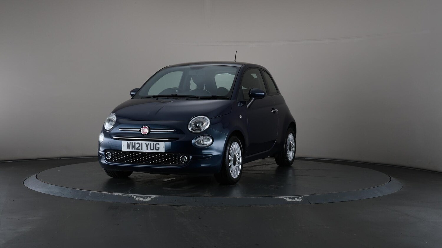 Used Fiat 500 2021 for sale - 76013479: Photo 45