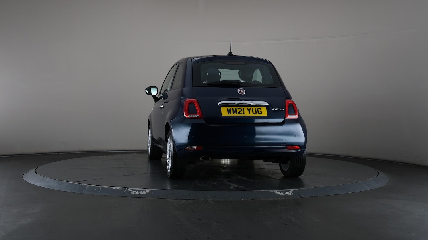 Used Fiat 500 2021 for sale - 76013479: Photo 46