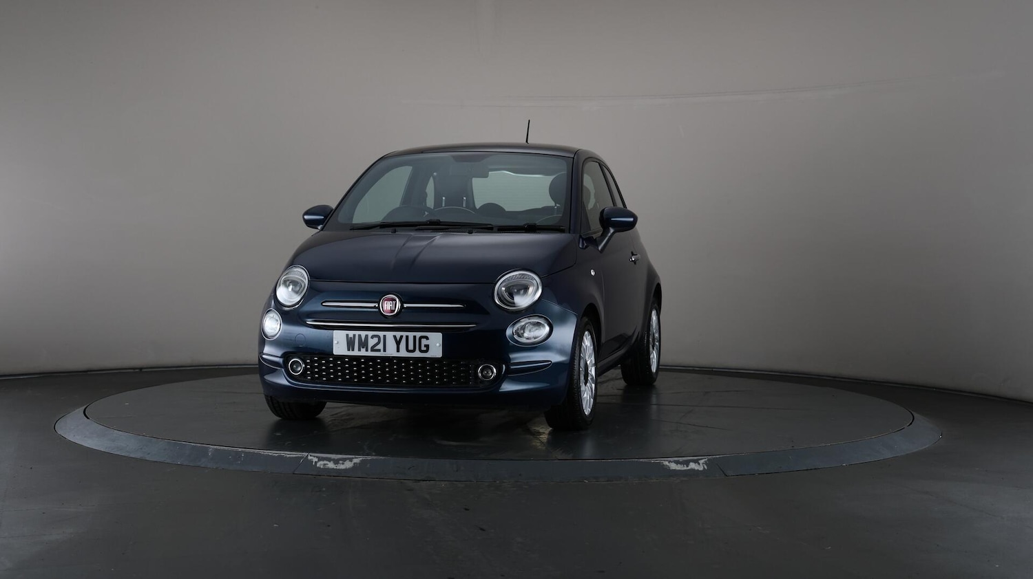 Used Fiat 500 2021 for sale - 76013479: Photo 47