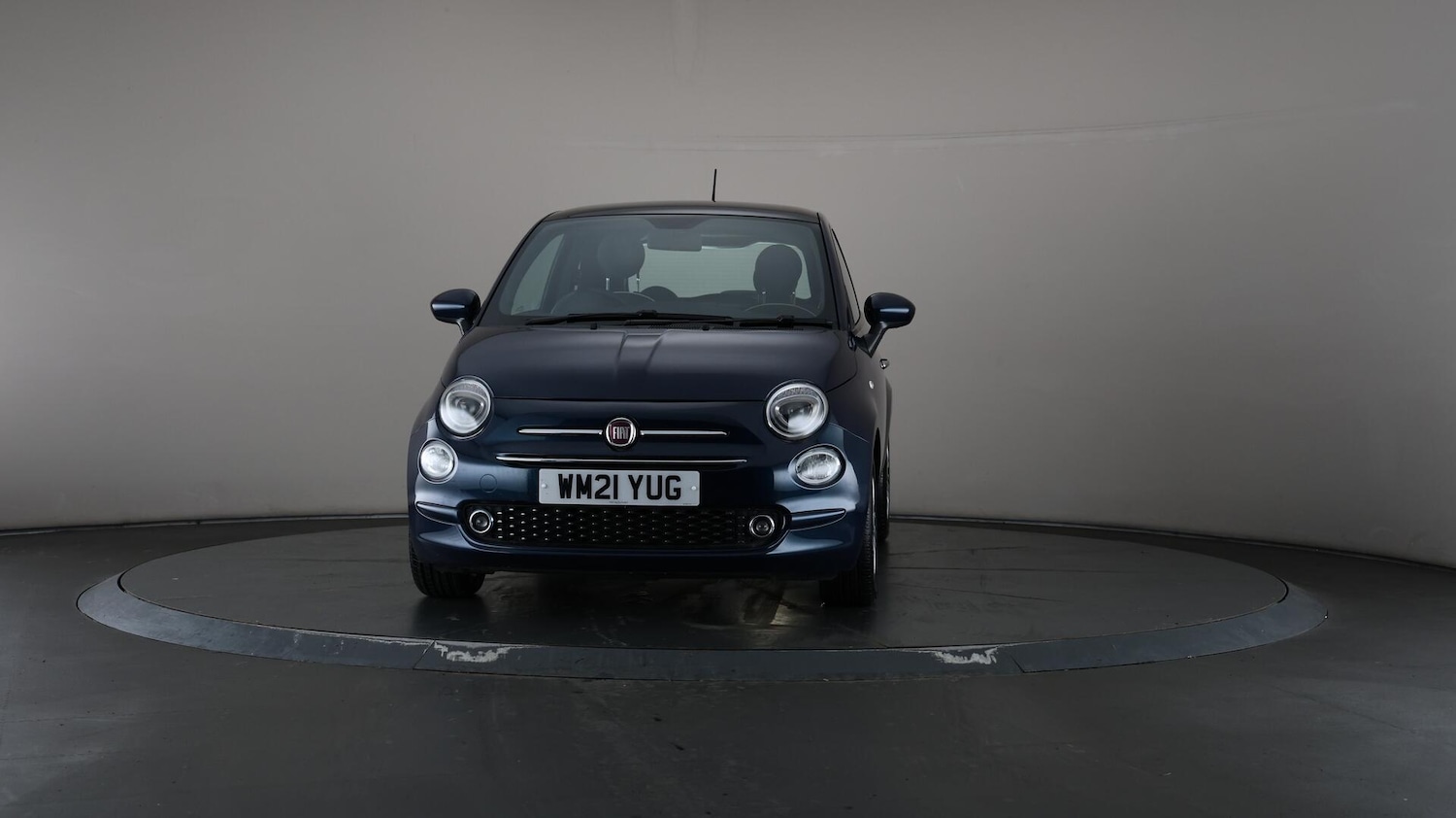 Used Fiat 500 2021 for sale - 76013479: Photo 48