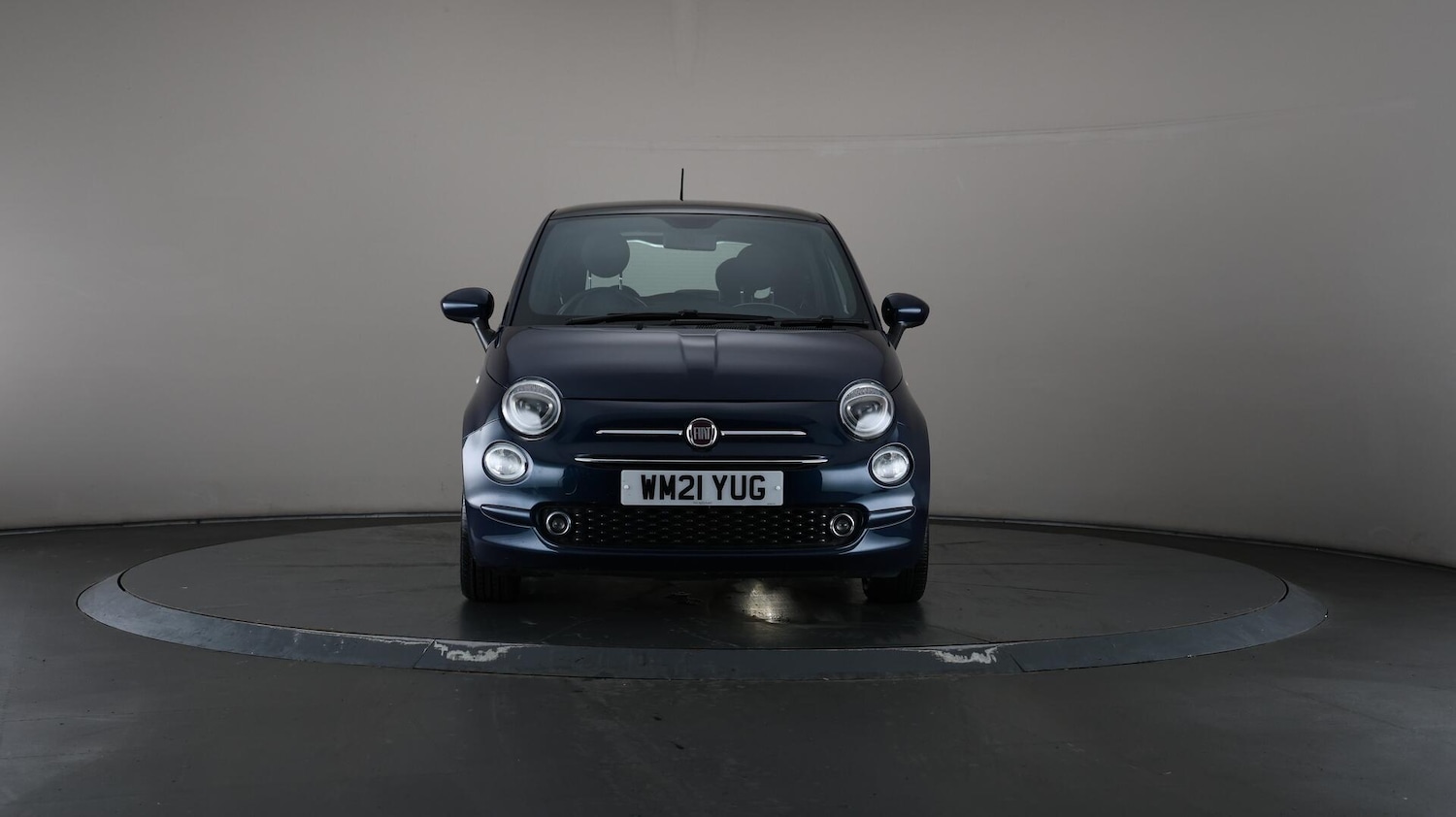 Used Fiat 500 2021 for sale - 76013479: Photo 49