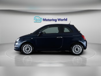 Used Fiat 500 2021 for sale - 76013479: Photo 4