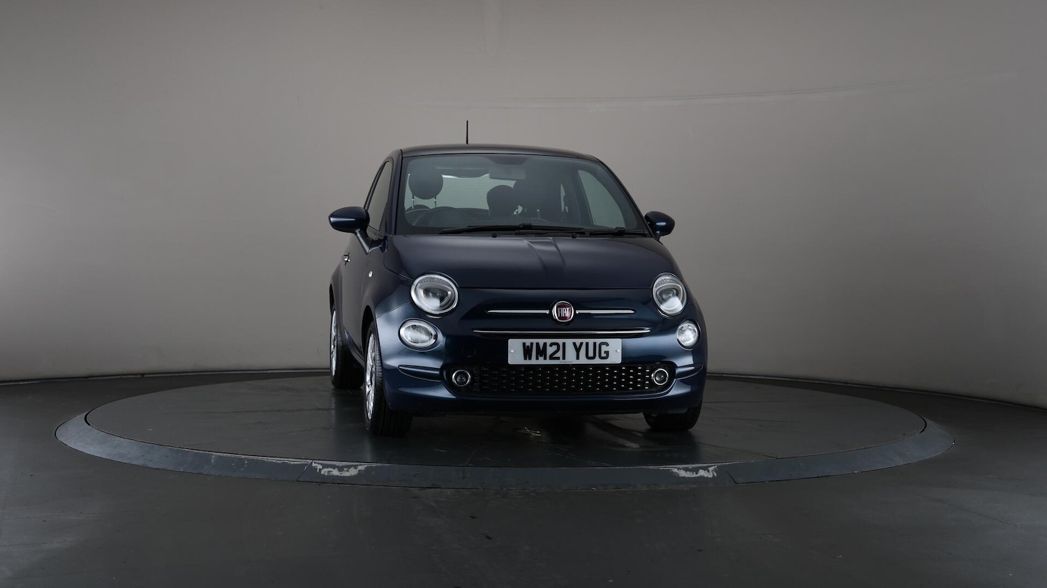 Used Fiat 500 2021 for sale - 76013479: Photo 50