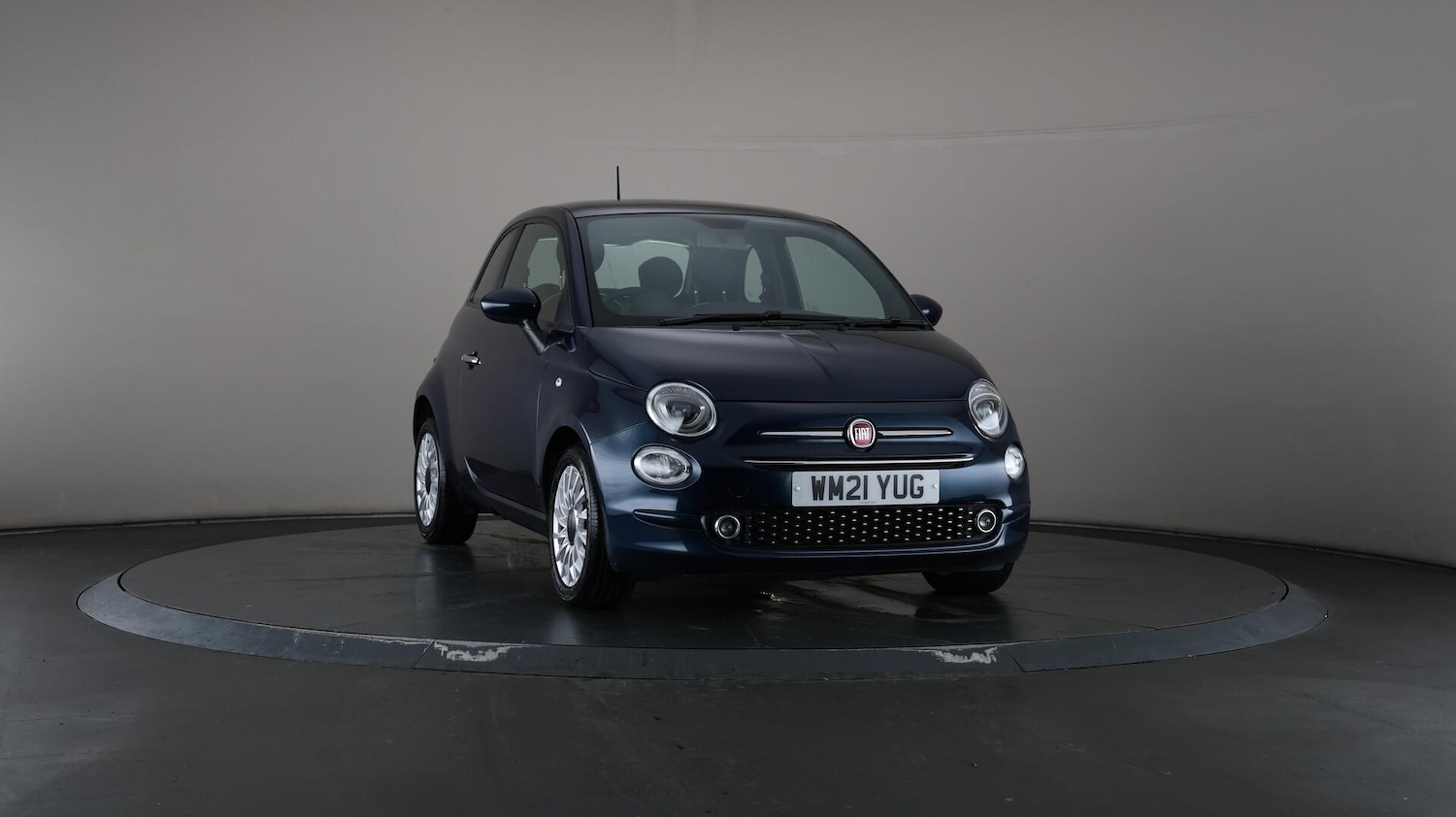 Used Fiat 500 2021 for sale - 76013479: Photo 51