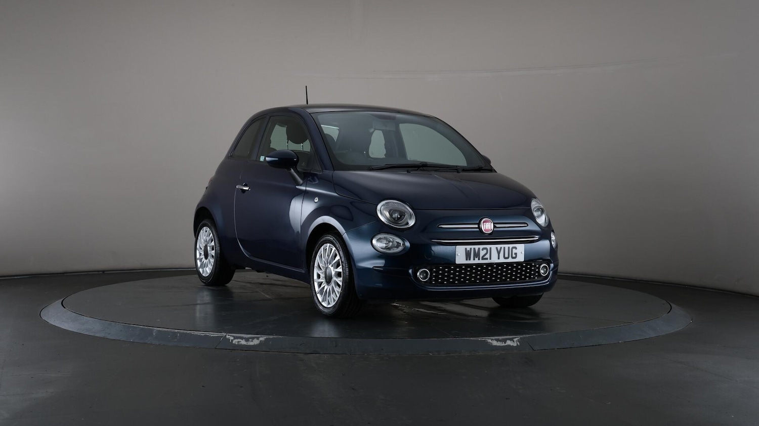 Used Fiat 500 2021 for sale - 76013479: Photo 52