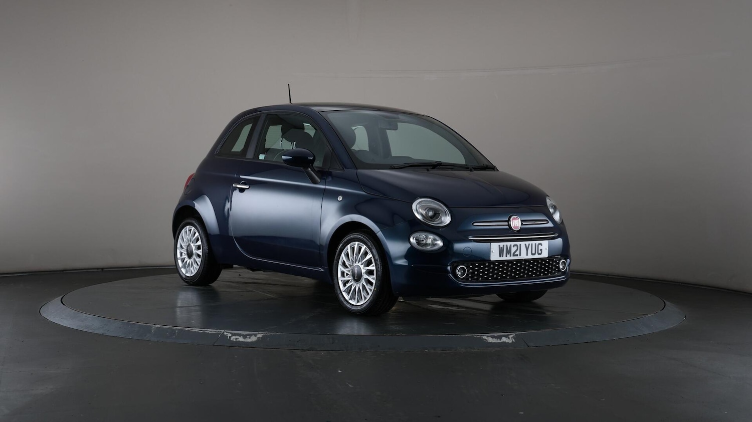 Used Fiat 500 2021 for sale - 76013479: Photo 53