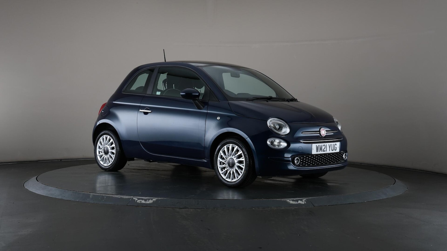 Used Fiat 500 2021 for sale - 76013479: Photo 54