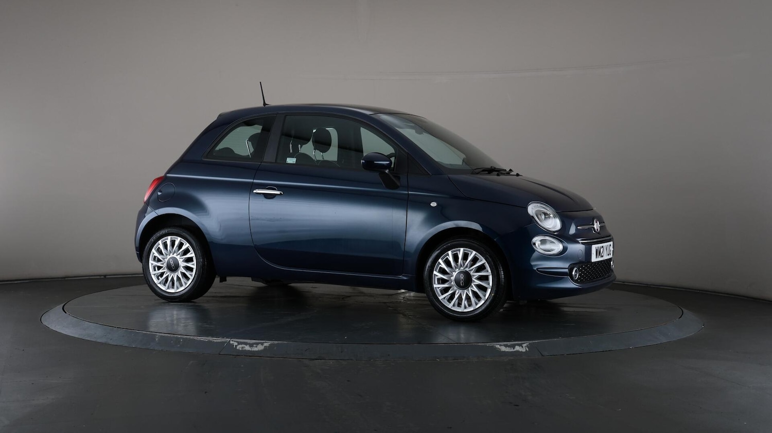 Used Fiat 500 2021 for sale - 76013479: Photo 56