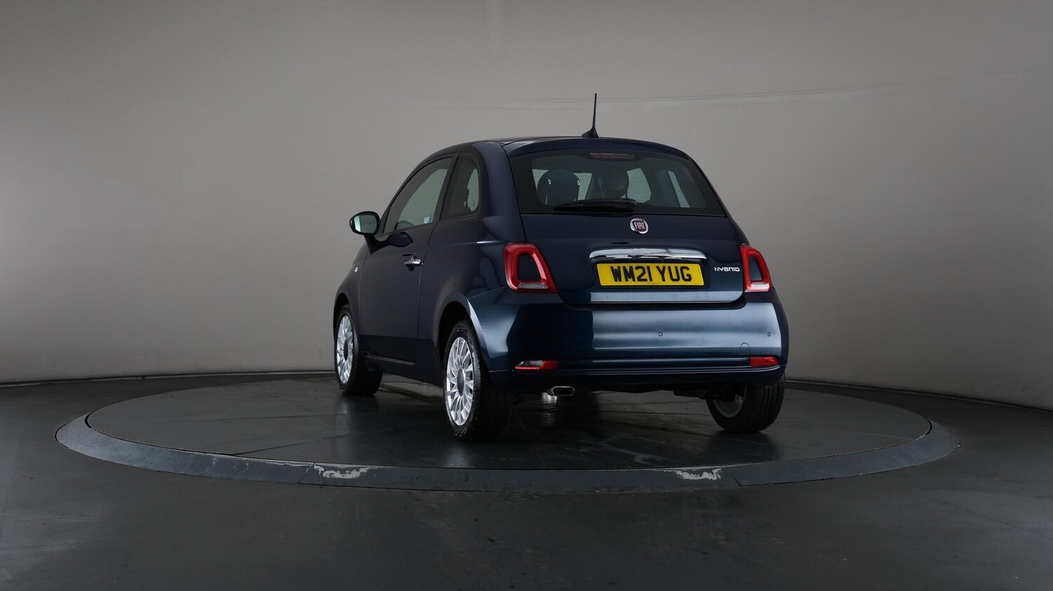 Used Fiat 500 2021 for sale - 76013479: Photo 57