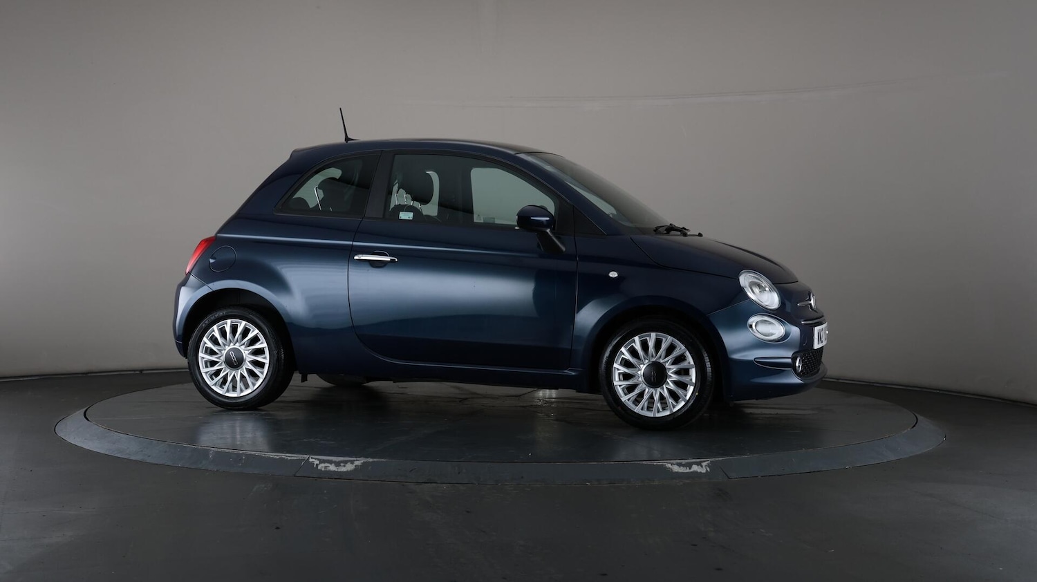 Used Fiat 500 2021 for sale - 76013479: Photo 58