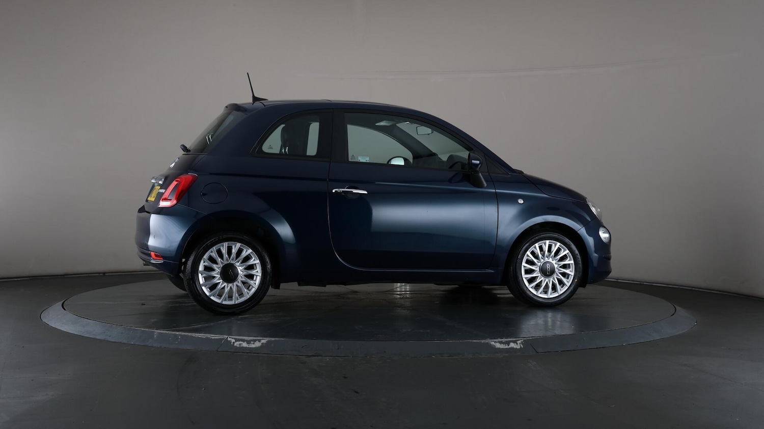 Used Fiat 500 2021 for sale - 76013479: Photo 62