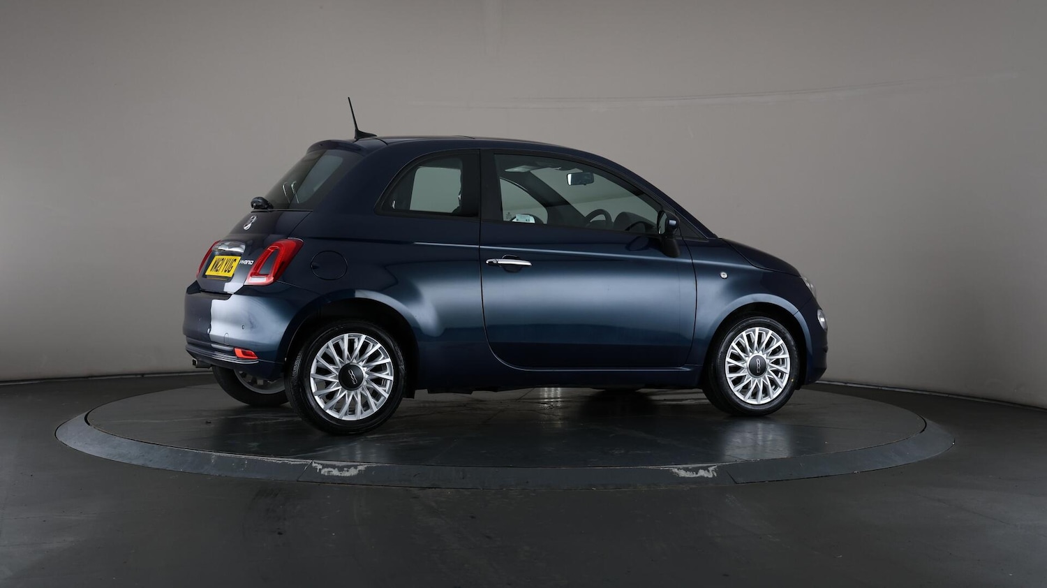 Used Fiat 500 2021 for sale - 76013479: Photo 63