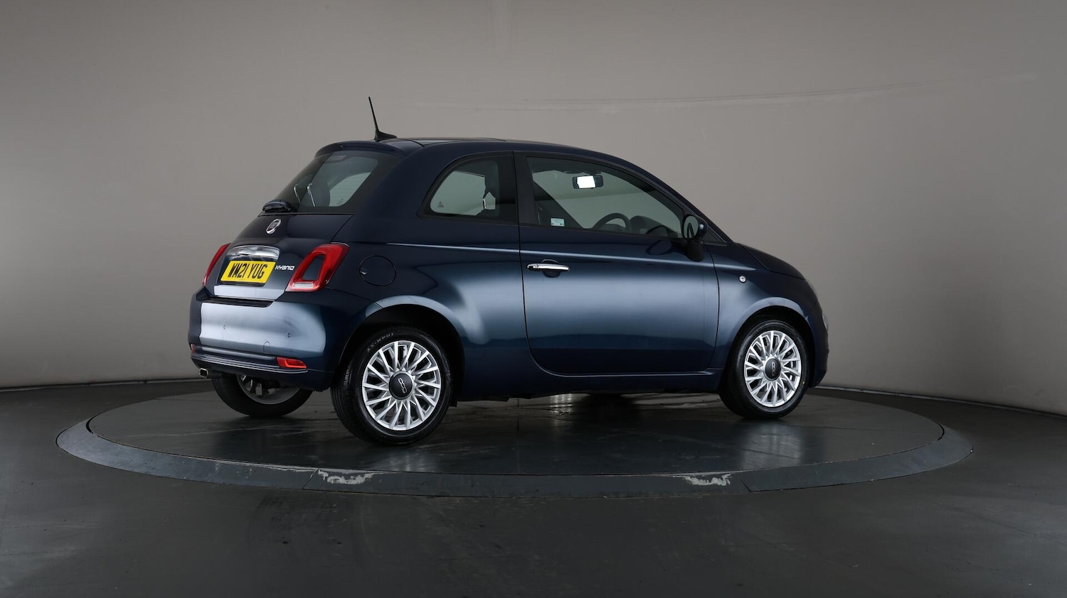 Used Fiat 500 2021 for sale - 76013479: Photo 64