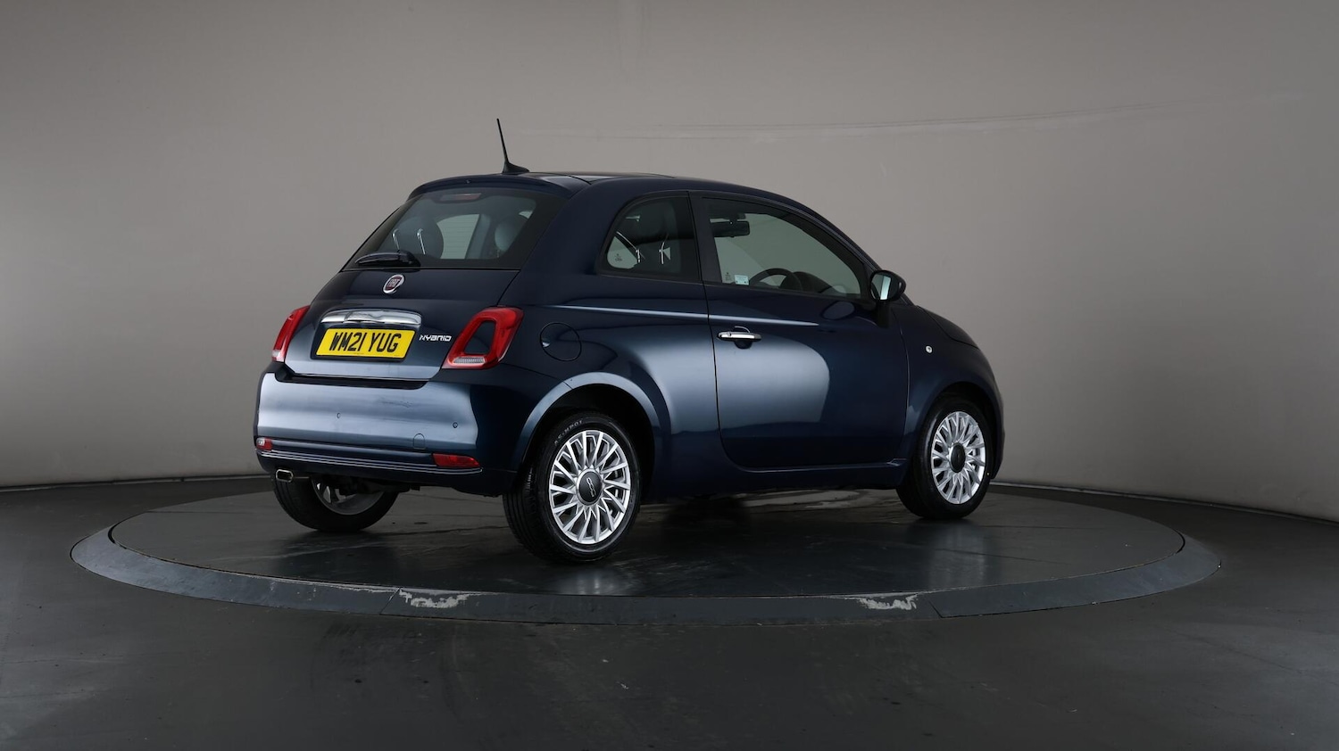 Used Fiat 500 2021 for sale - 76013479: Photo 65