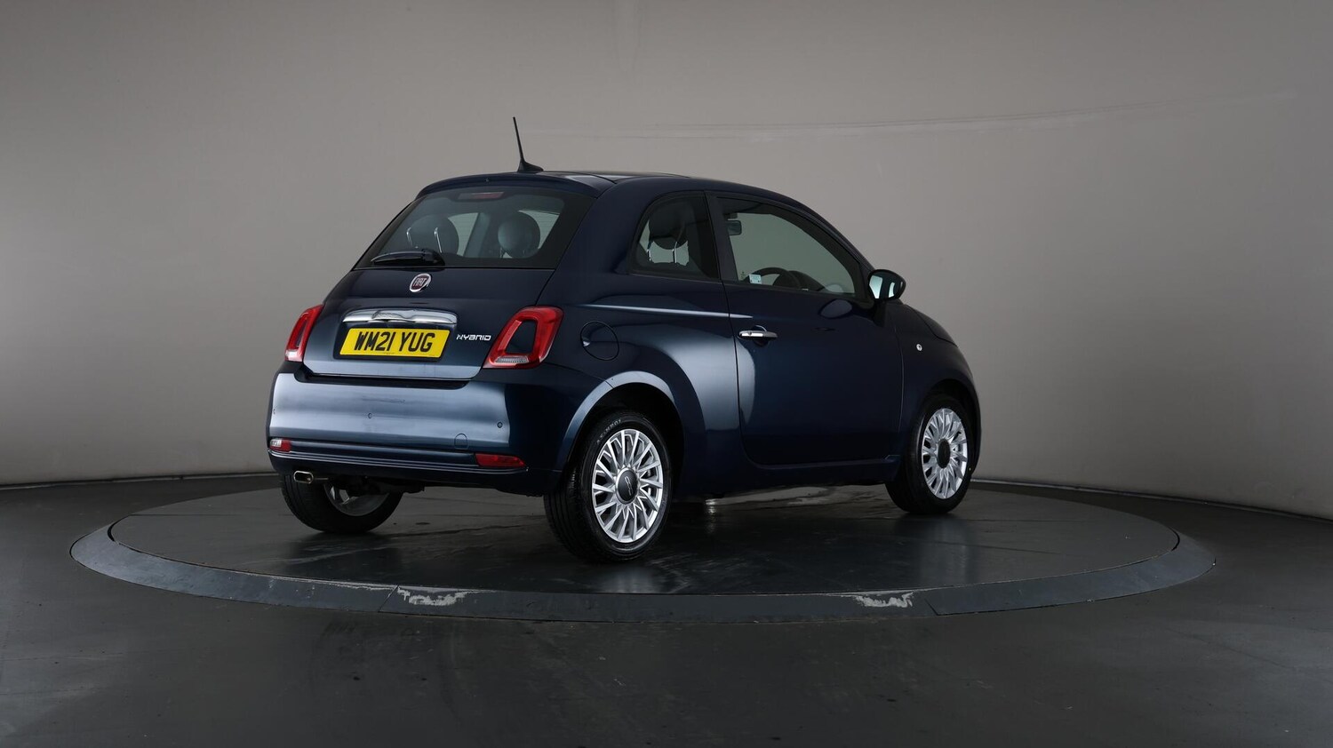 Used Fiat 500 2021 for sale - 76013479: Photo 66