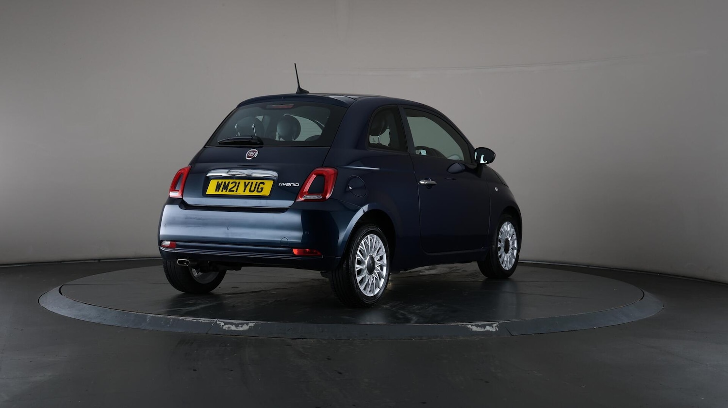 Used Fiat 500 2021 for sale - 76013479: Photo 67