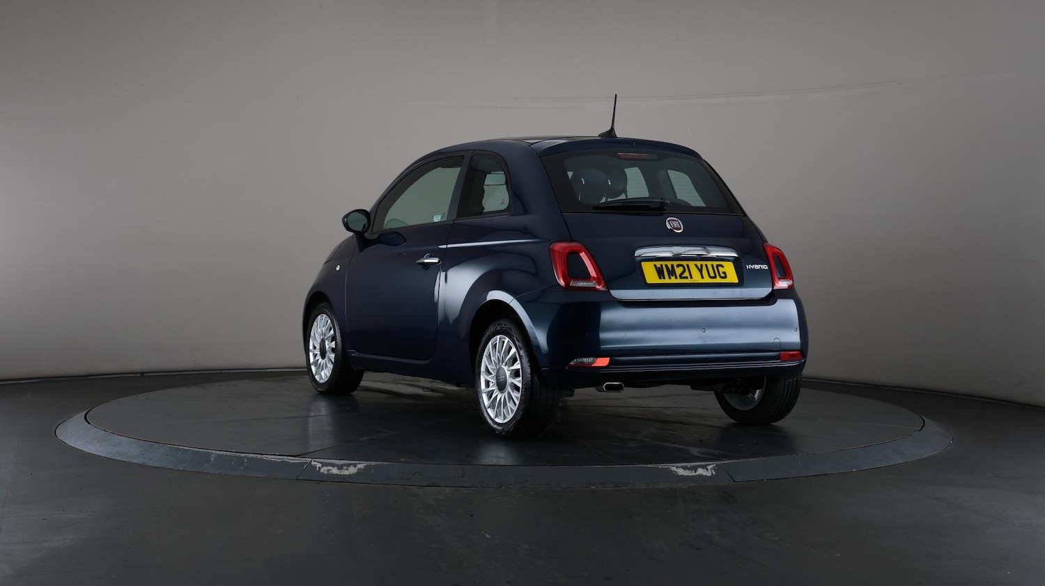 Used Fiat 500 2021 for sale - 76013479: Photo 68