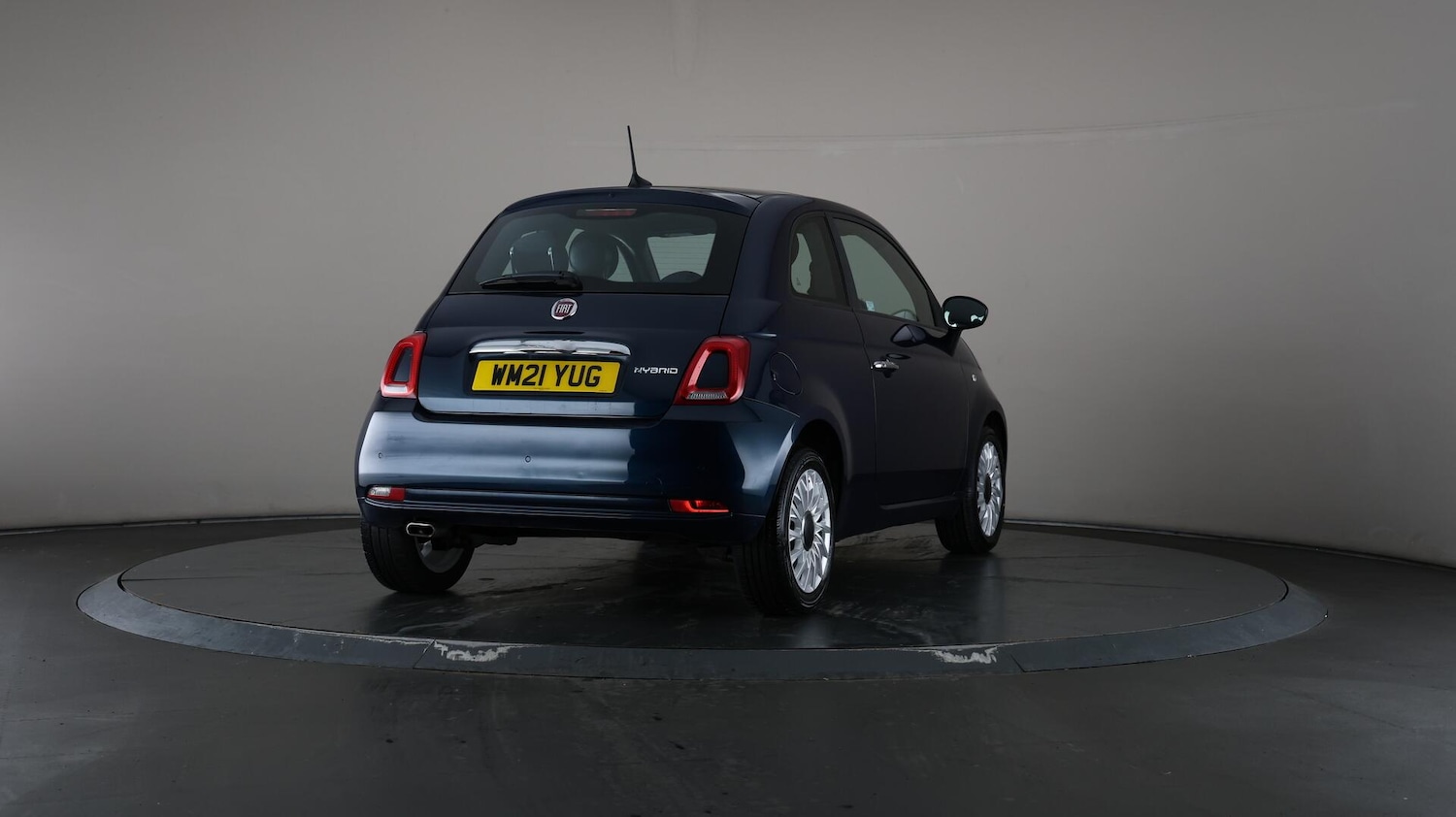 Used Fiat 500 2021 for sale - 76013479: Photo 69