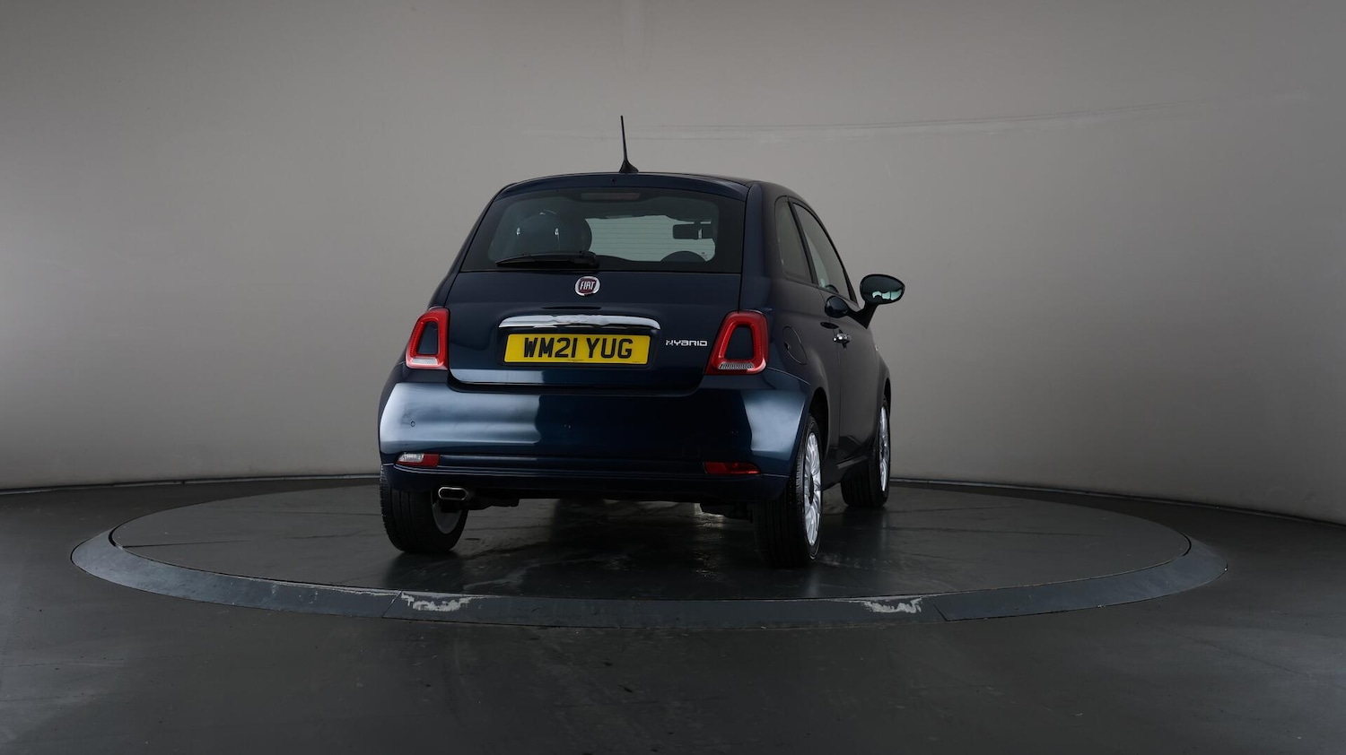 Used Fiat 500 2021 for sale - 76013479: Photo 70