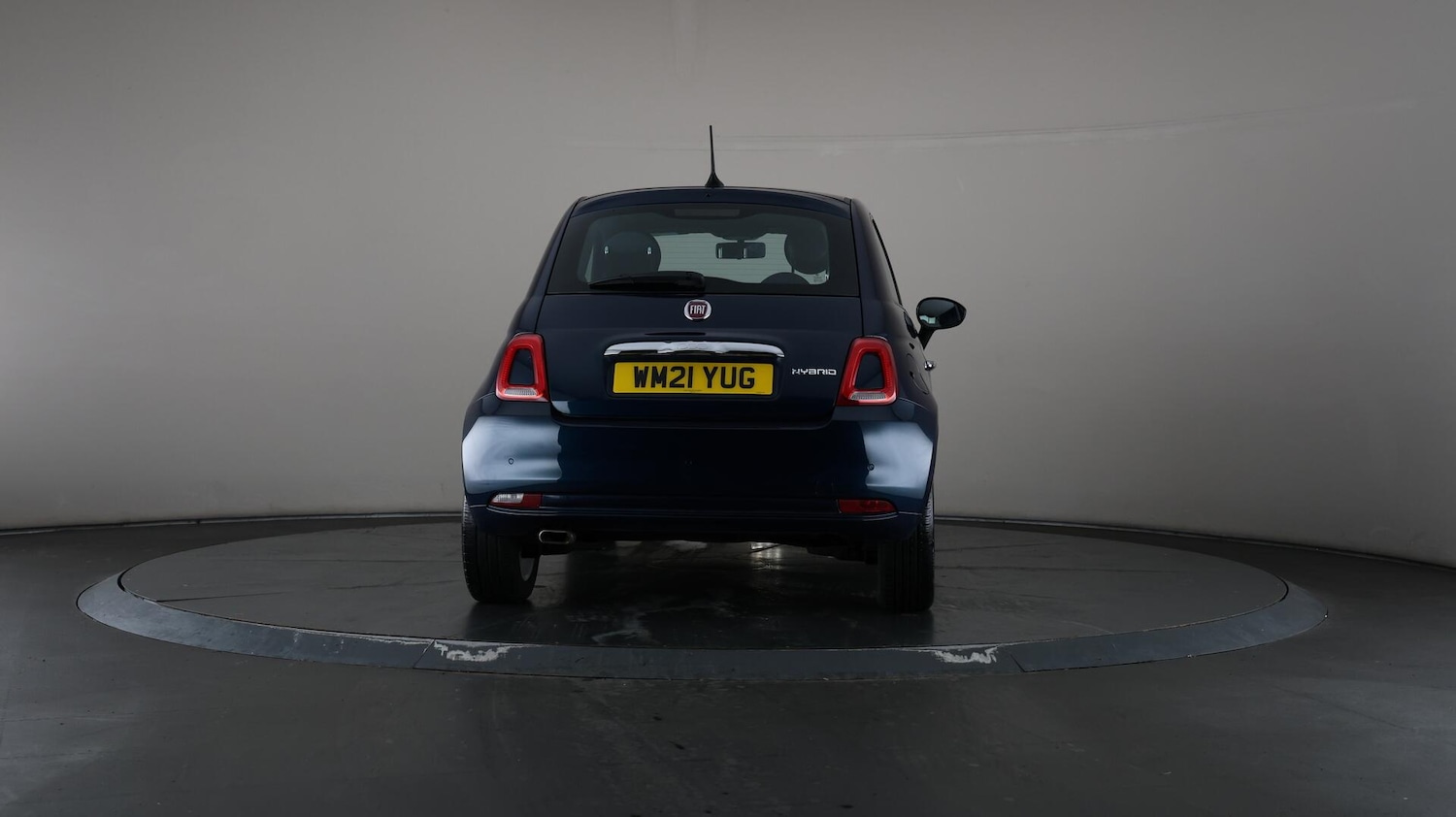 Used Fiat 500 2021 for sale - 76013479: Photo 71