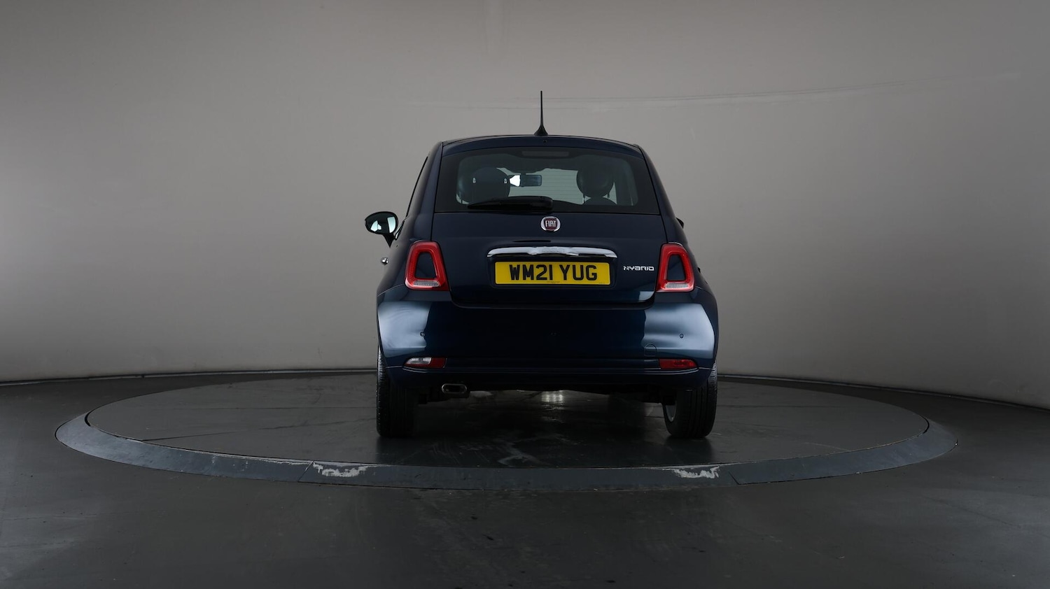 Used Fiat 500 2021 for sale - 76013479: Photo 72