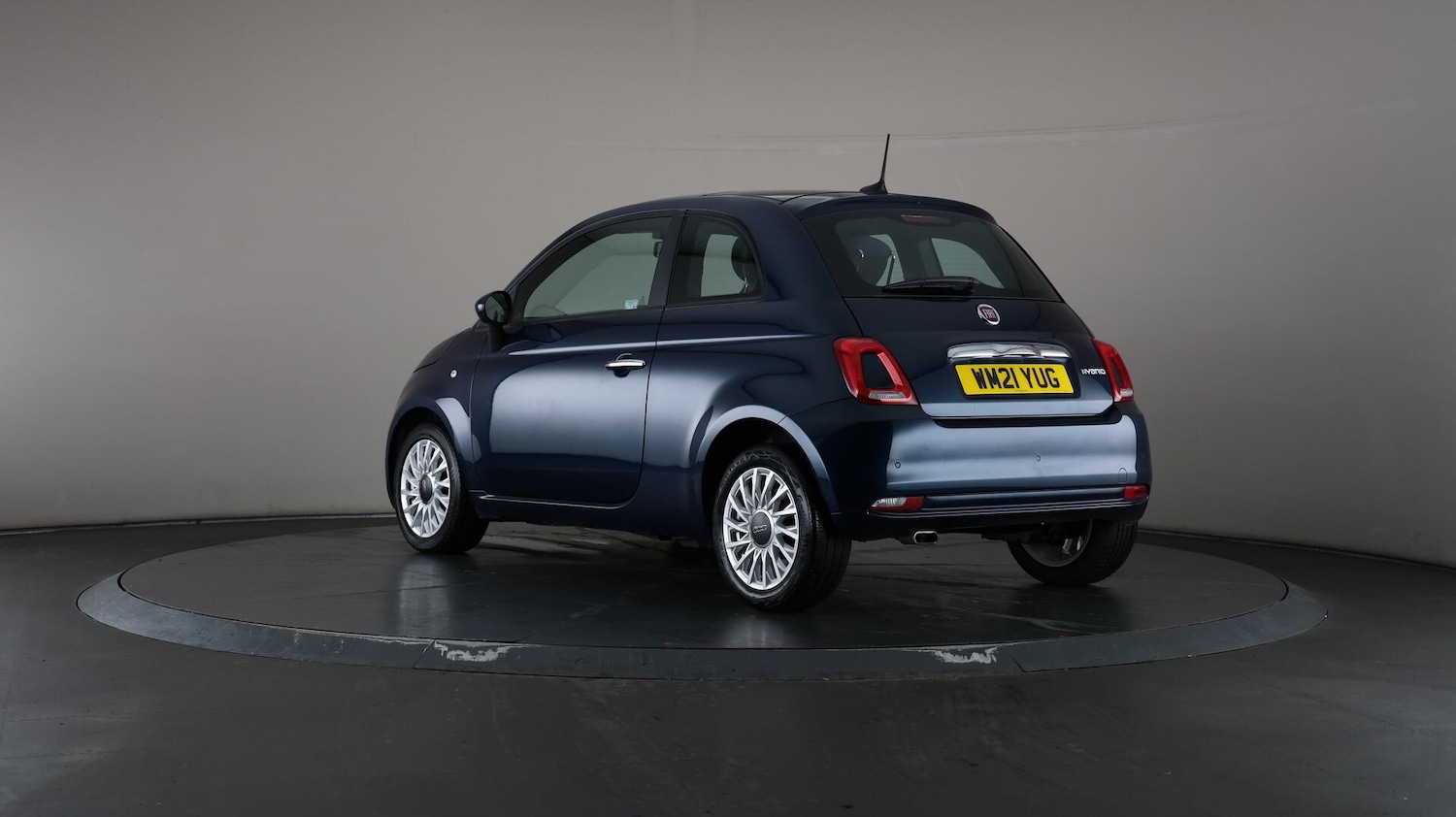 Used Fiat 500 2021 for sale - 76013479: Photo 73