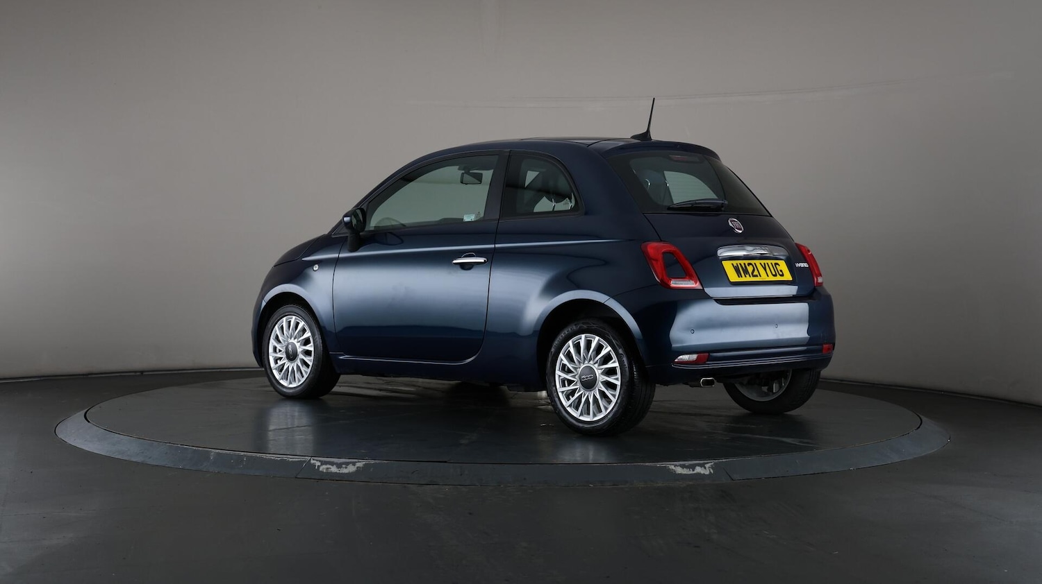 Used Fiat 500 2021 for sale - 76013479: Photo 74