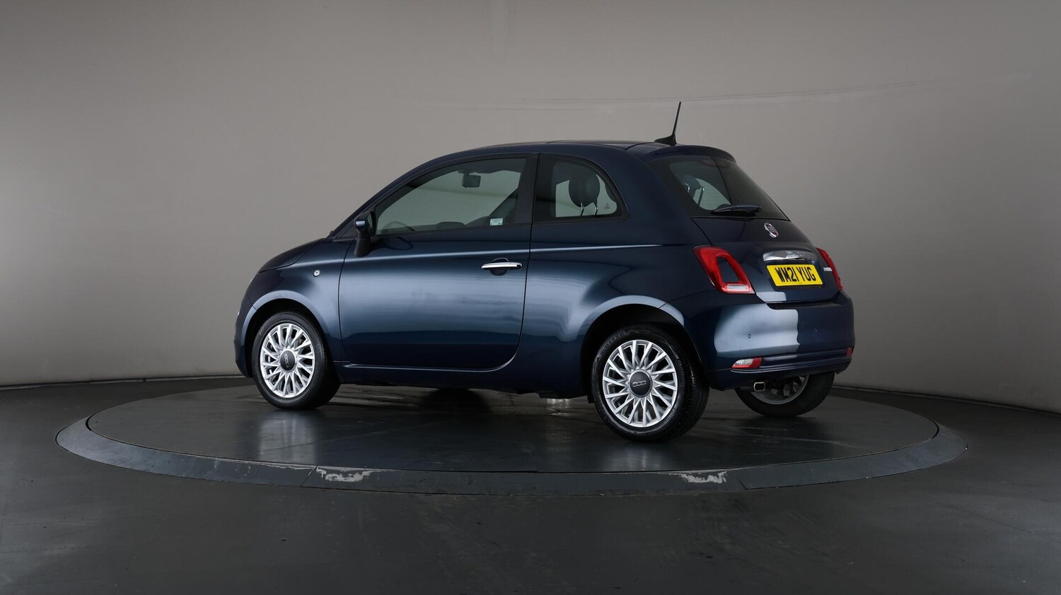 Used Fiat 500 2021 for sale - 76013479: Photo 75