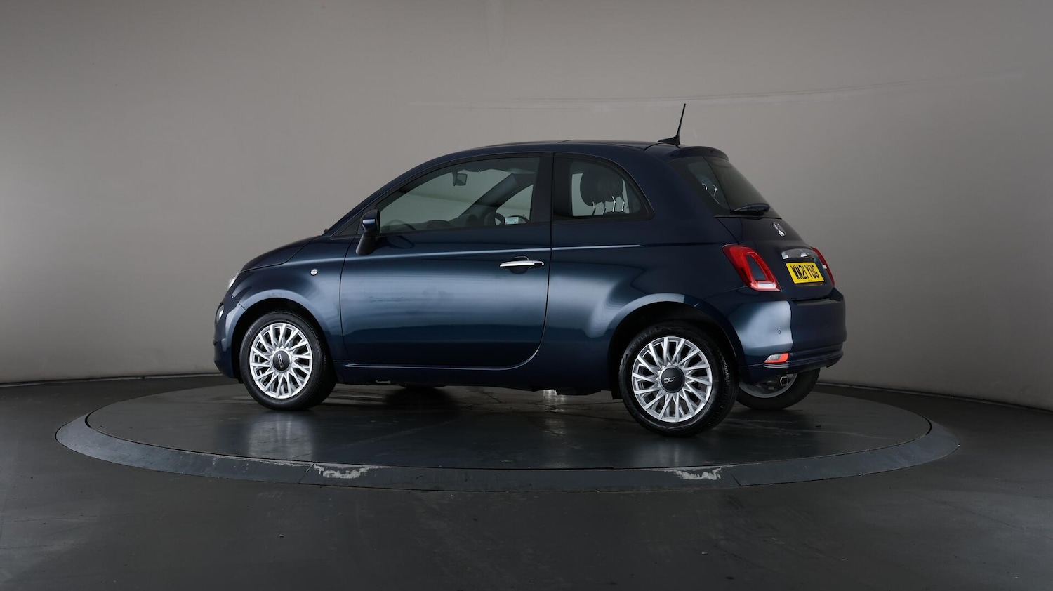 Used Fiat 500 2021 for sale - 76013479: Photo 76