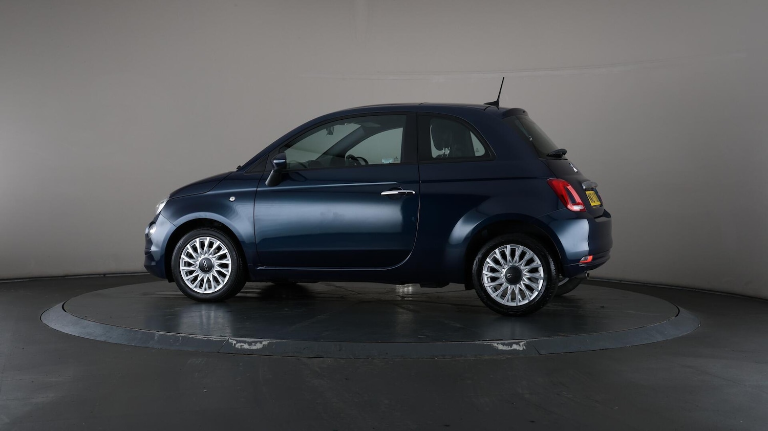 Used Fiat 500 2021 for sale - 76013479: Photo 77