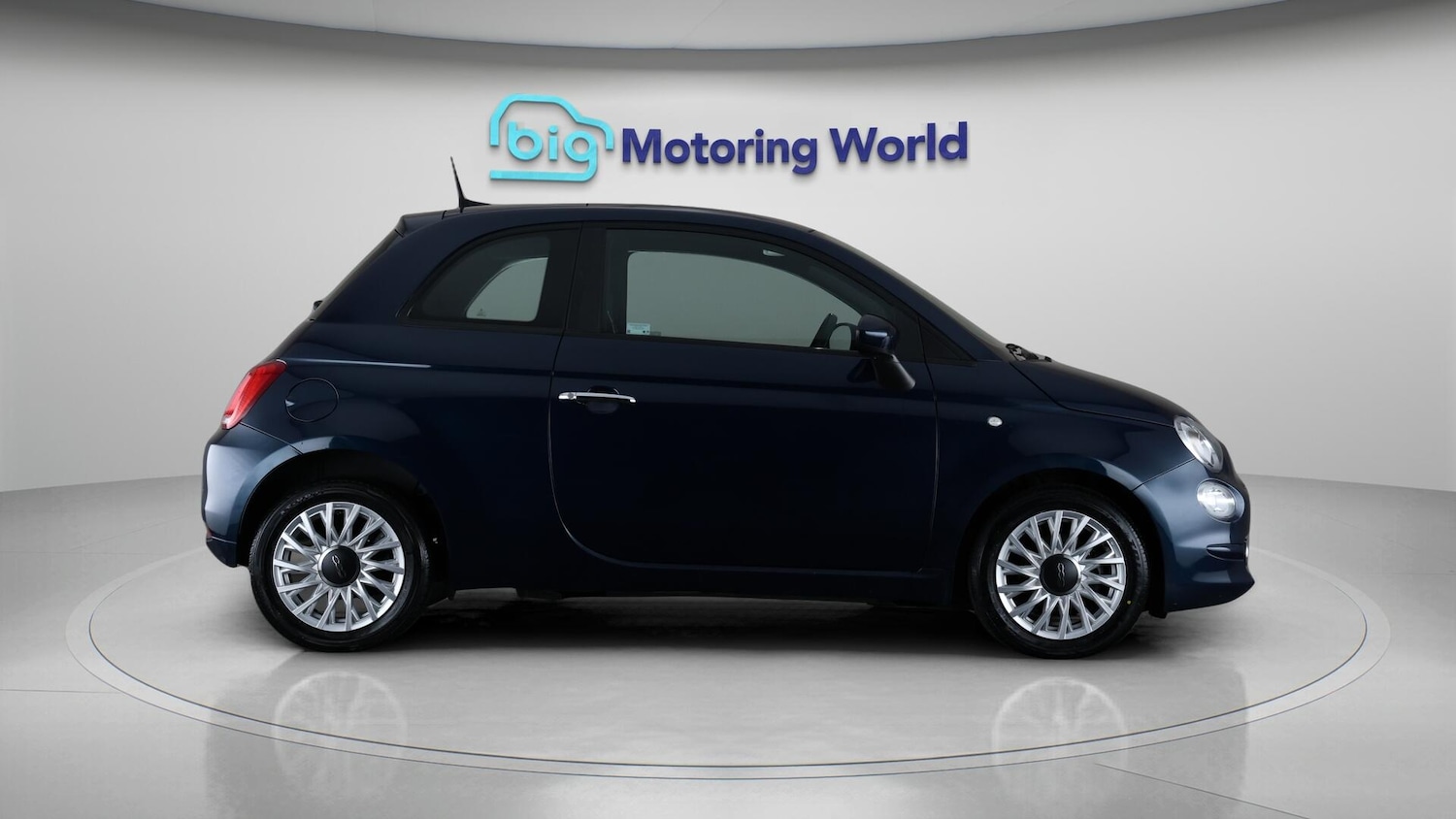 Used Fiat 500 2021 for sale - 76013479: Photo 8