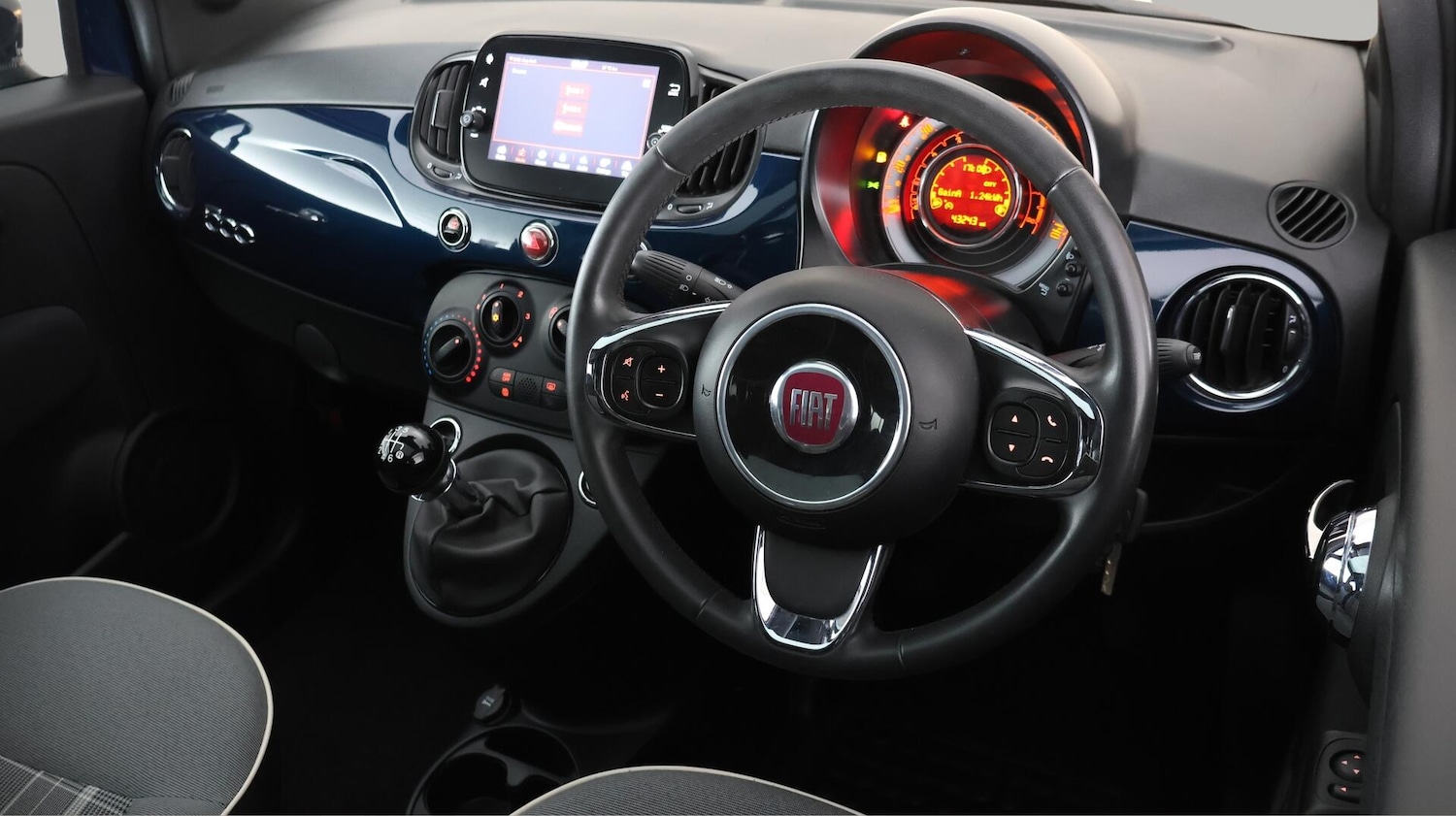 Used Fiat 500 2021 for sale - 76013479: Photo 9