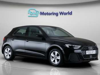 Used Audi A1 2022 for sale - 75364073: Photo