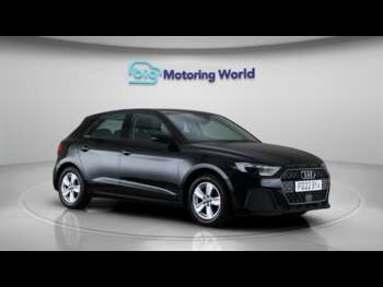 Used Audi A1 2022 for sale - 75364073: Photo