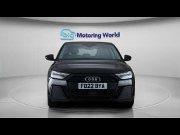 Used Audi A1 2022 for sale - 75364073: Photo