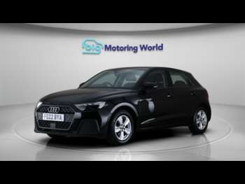 Used Audi A1 2022 for sale - 75364073: Photo