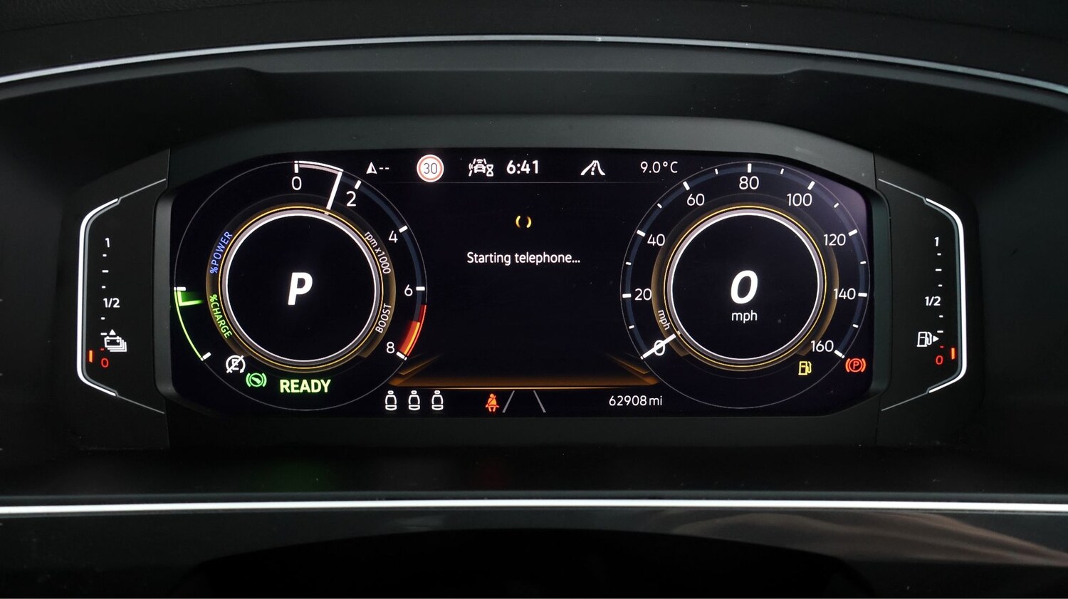 Used Volkswagen Tiguan 2022 for sale - 77476078: Photo 10