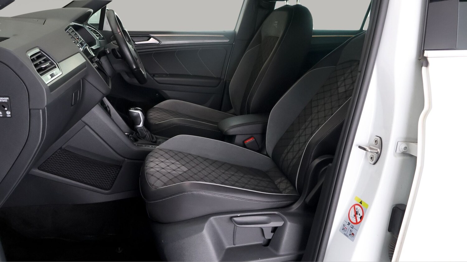 Used Volkswagen Tiguan 2022 for sale - 77476078: Photo 13