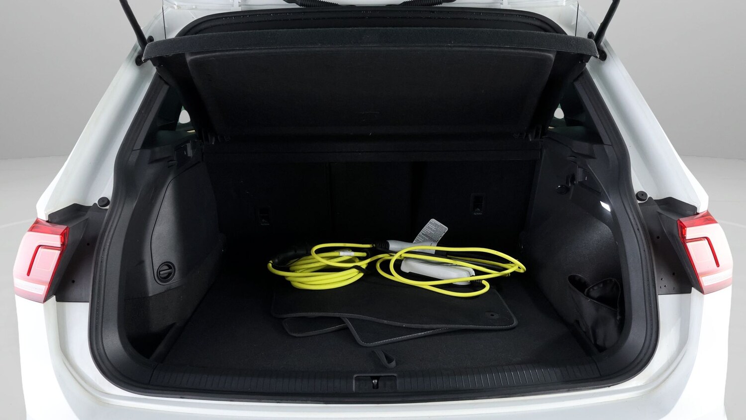 Used Volkswagen Tiguan 2022 for sale - 77476078: Photo 16