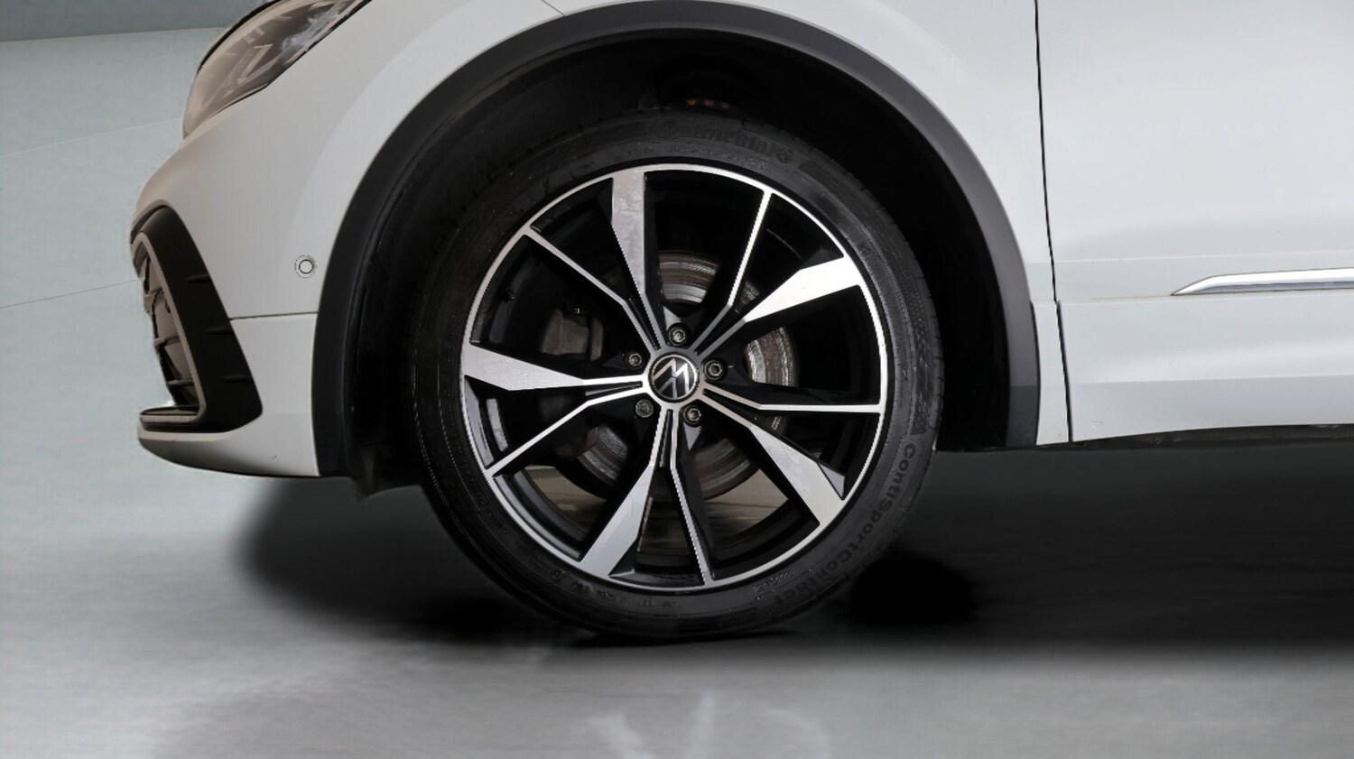 Used Volkswagen Tiguan 2022 for sale - 77476078: Photo 17