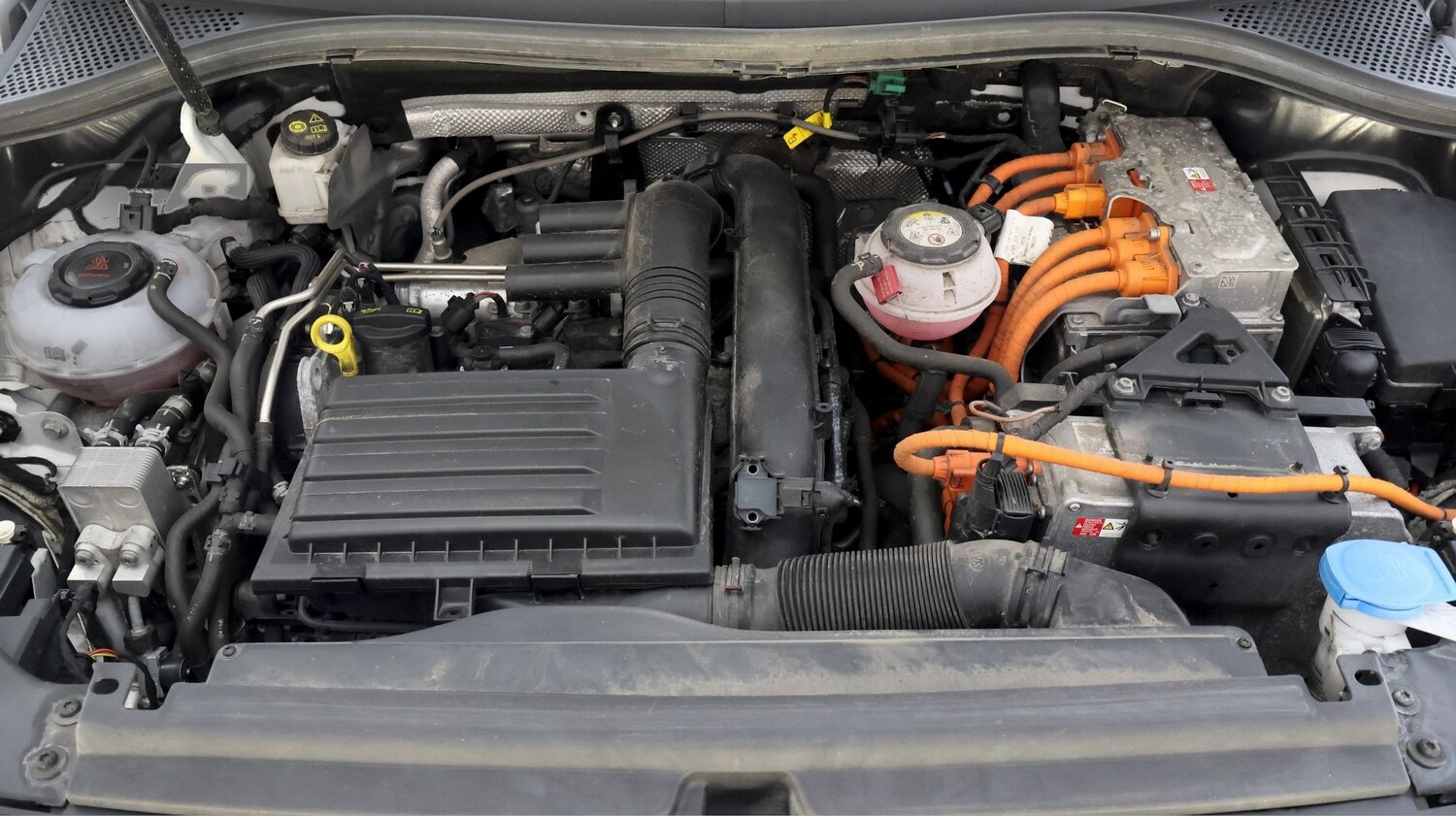 Used Volkswagen Tiguan 2022 for sale - 77476078: Photo 18