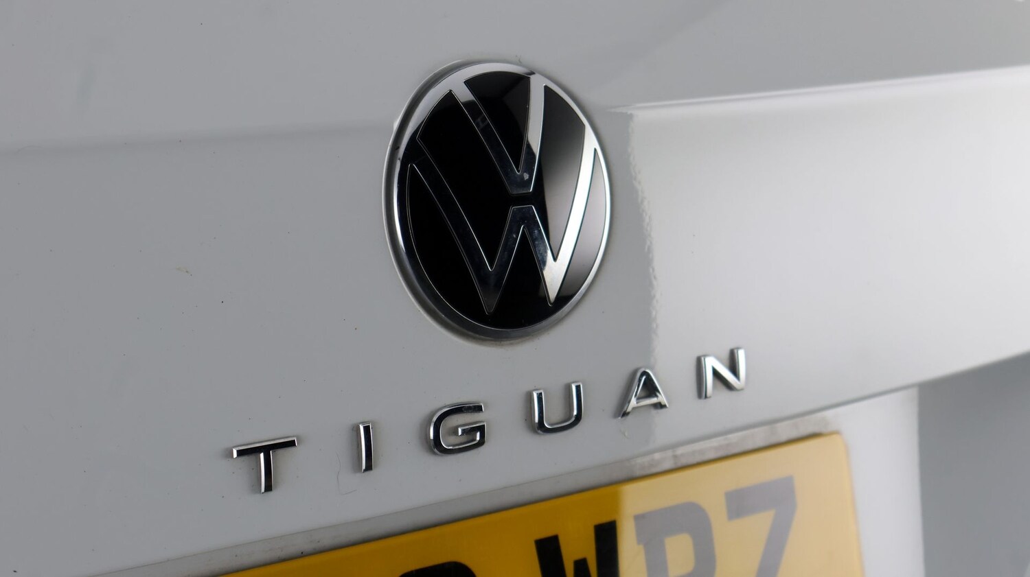 Used Volkswagen Tiguan 2022 for sale - 77476078: Photo 19