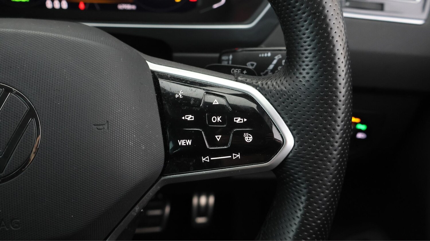 Used Volkswagen Tiguan 2022 for sale - 77476078: Photo 22