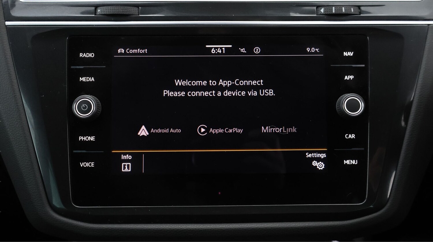 Used Volkswagen Tiguan 2022 for sale - 77476078: Photo 23