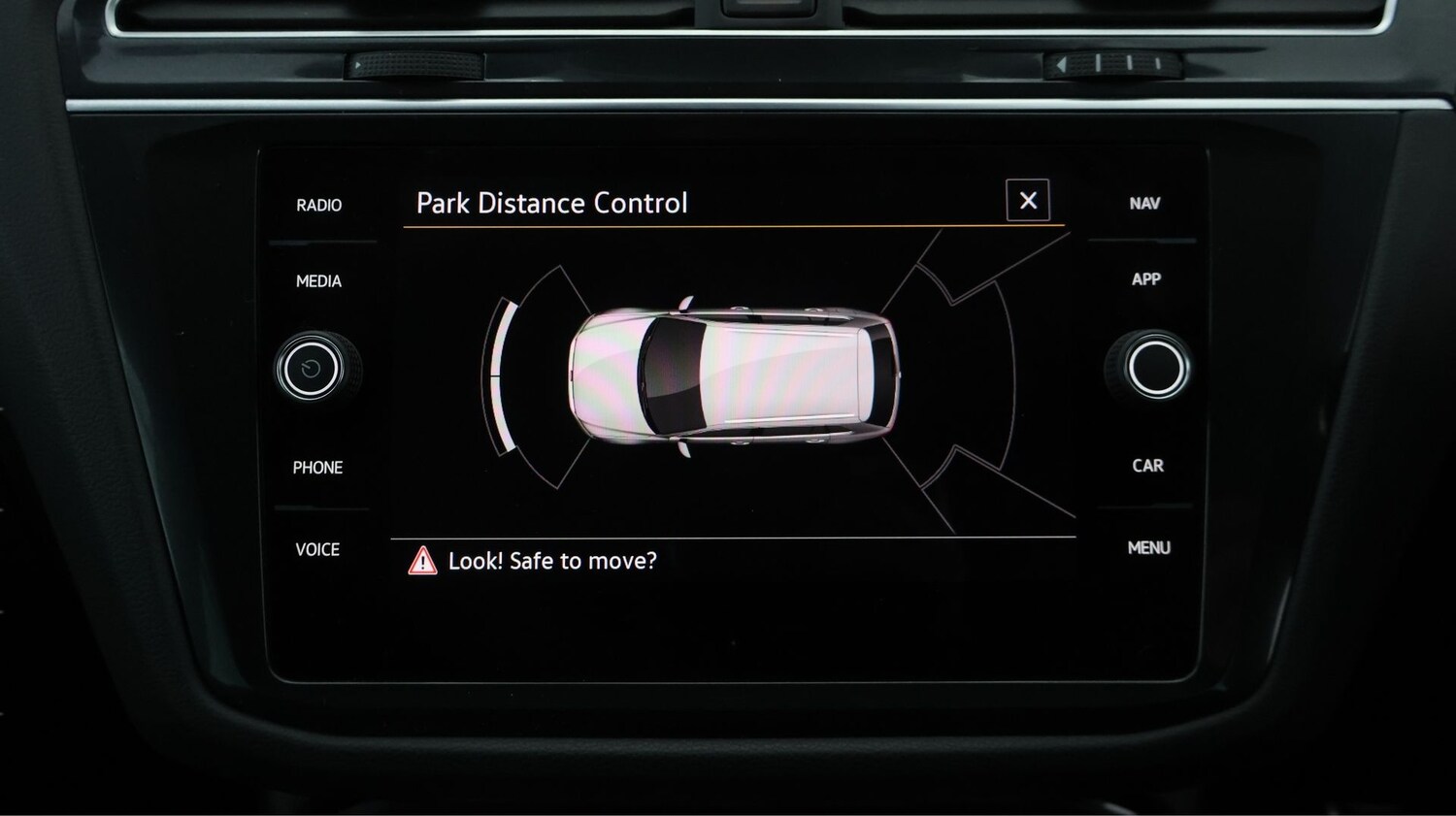 Used Volkswagen Tiguan 2022 for sale - 77476078: Photo 24