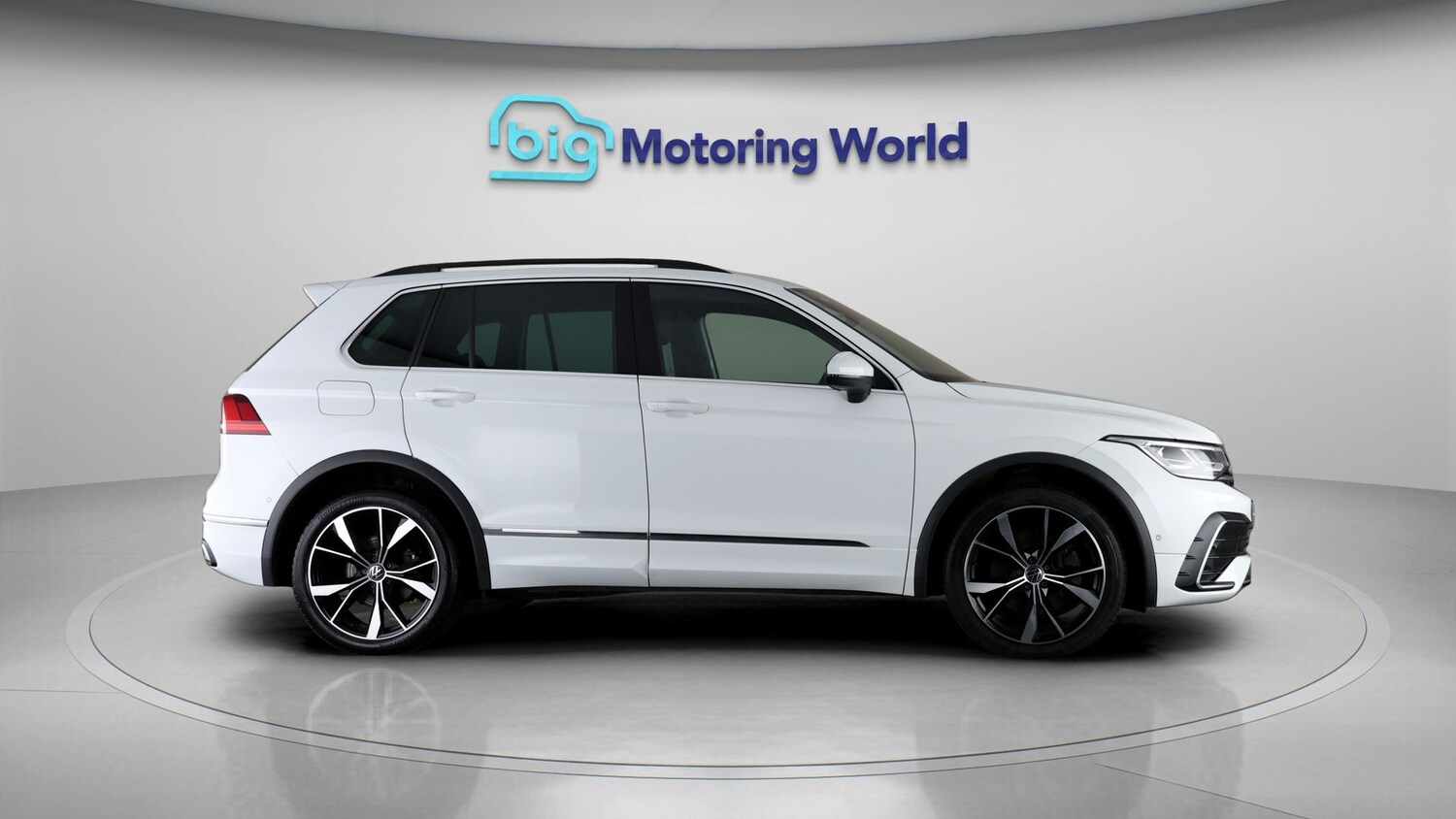 Used Volkswagen Tiguan 2022 for sale - 77476078: Photo 8