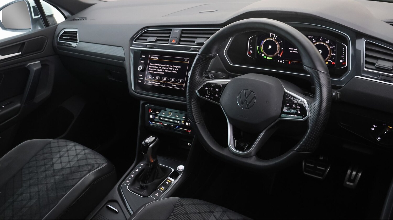 Used Volkswagen Tiguan 2022 for sale - 77476078: Photo 9