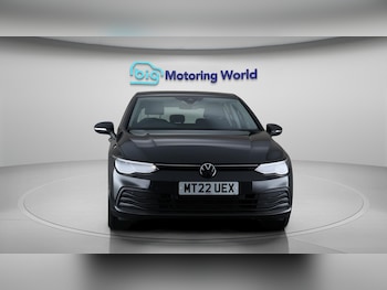 Used Volkswagen Golf 2022 for sale - 75928440: Photo