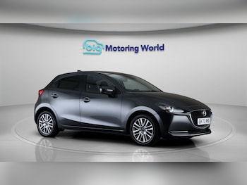 Used Mazda Mazda2 2020 for sale - 79022071: Photo