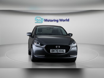 Used Mazda Mazda2 2020 for sale - 79022071: Photo